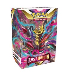Pokemon Lost Origin - Build and battle deck